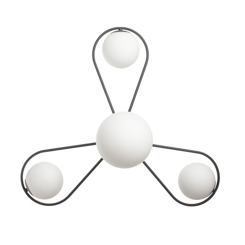 Люстра «Торонто» 80204 (2024)